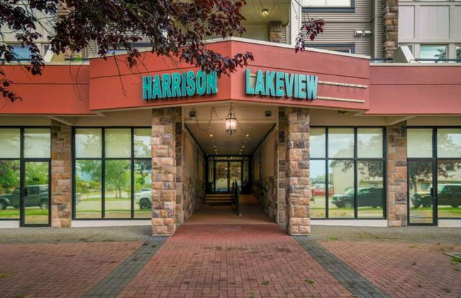 Modern 4BR Penthouse With Lake Views - Foto 42