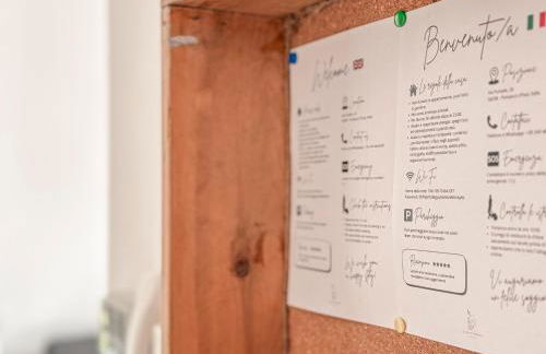 Federica's House In Ponsacco - Foto 41