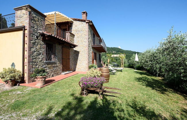 Villa Rubino - Foto 26