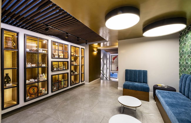 Suites Vilar America - Foto 52