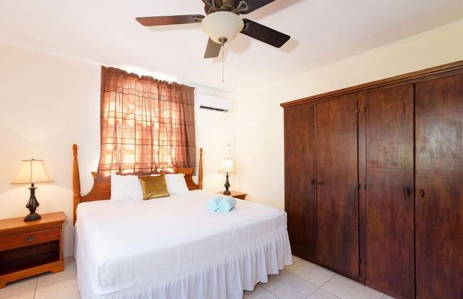 Beautiful 3br2 5BA Villa w Pool Close 2 Baby Beach - Foto 18