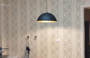 Apê Retrô com Wi-Fi e Vaga - 350 m da Praia da Enseada - Foto 13