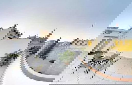 Suites Murillo Alcazar - Foto 27