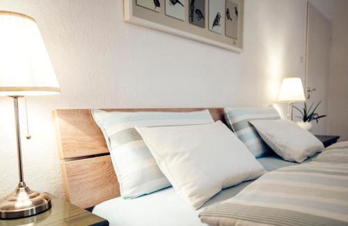 Ferienwohnung Stadtplatz 25 - Foto 18