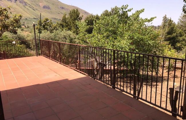 Belvilla by OYO Trabia Home - Foto 19