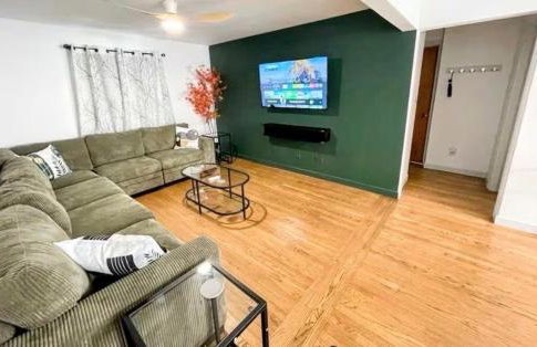 Family Friendly 3 BR 2 BA Home near Navy Base - Foto 25