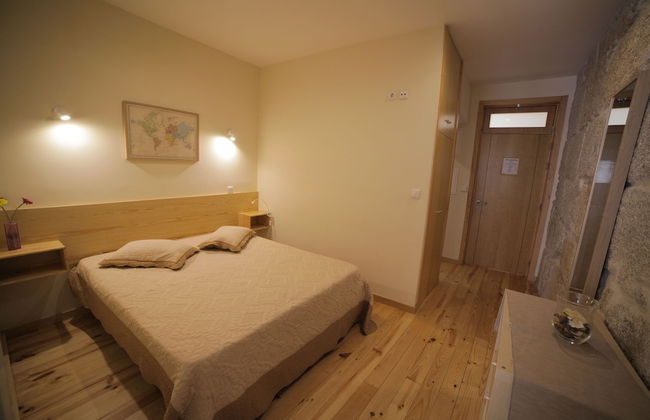 Cedofeita Back Garden - Foto 14