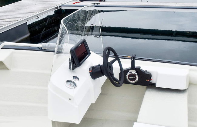 6 Person Holiday Home in Averoy - Foto 30