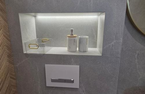 Apartament Kwiatowy DeLux - Foto 33