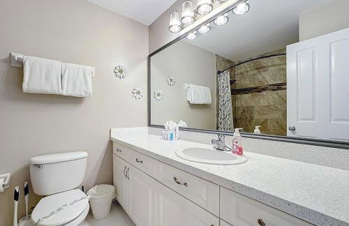 Stunning 5BR 5Bath Home, Pool, Spa, By Disney - Foto 52