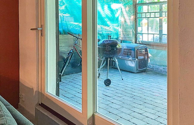 4 Person Holiday Home in Kivik - Foto 46