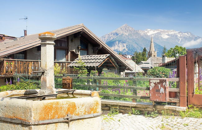 Appartamento Pian dei Larici - Foto 20