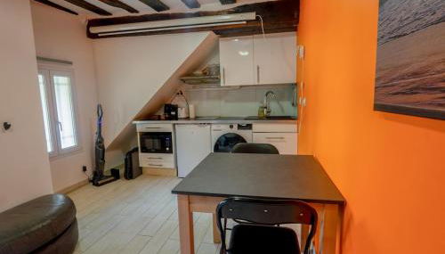 Cosy Smart and Modern Antony Centre - Foto 3