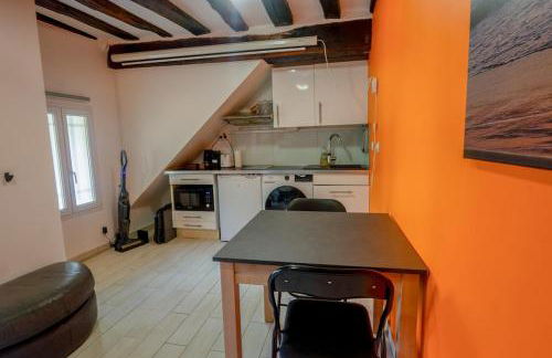 Cosy Smart and Modern Antony Centre - Foto 3