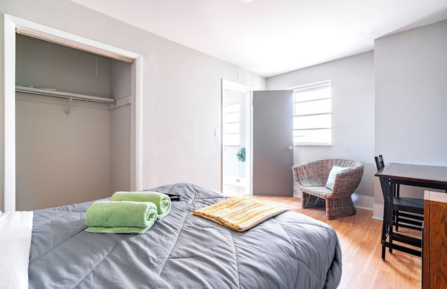 Jungle House Modern Lofts – Arena District & Short North - Foto 32