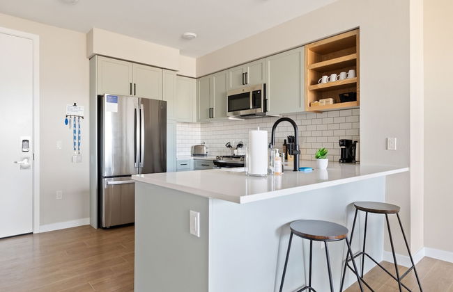 Kasa University-Airport Santa Clara - Foto 10