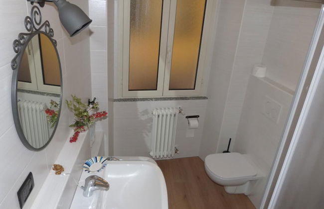 Appartamento Il Centro - Foto 25