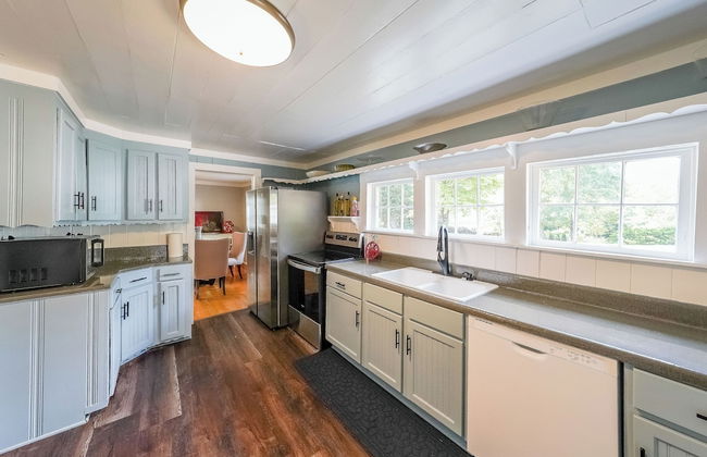 Kennesaw Cottage - Foto 10