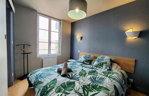 Saint Jean - La Rivière- T2 tout neuf - Foto 9