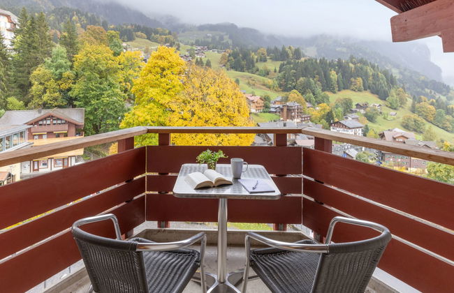 Eiger Residence Apt.A/425 - Foto 23