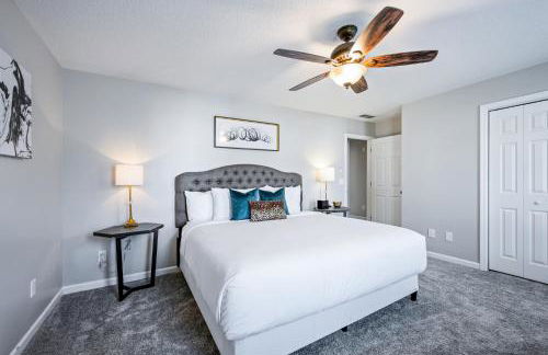 Superb For Traveling Workers Near Cartersville MC - Foto 21