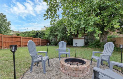 Housepitality - The OSU Hideaway - 4 BR 5 min from OSU Grandview - Foto 43