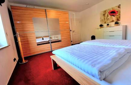 Lüneburg-Melbeck, 105 qm mit Fernsicht, ruhige Sackgasse, Fussbodenheizung - Foto 26