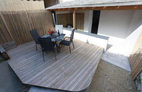 Maison Le Lodge- Centre Doué la Fontaine proche zoo - Photo 26