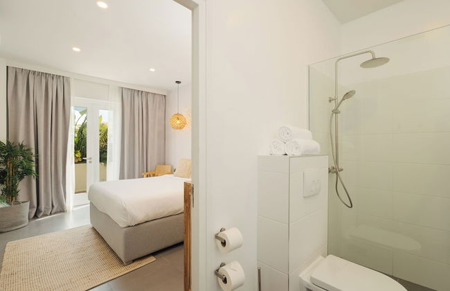 Pietermaai Oasis - Foto 72