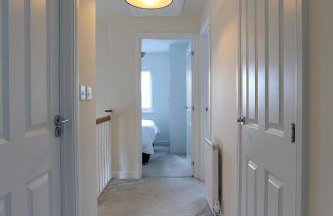 Modern 4BR House in the Centre Spacious & Ideal for Families and Contractors - Foto 19