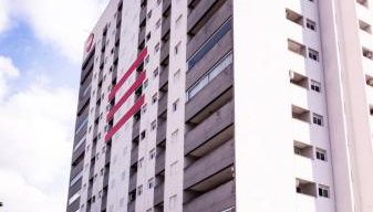 Loft aconchegante com varanda Campolim - Foto 5