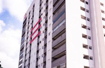 Loft aconchegante com varanda Campolim - Foto 5