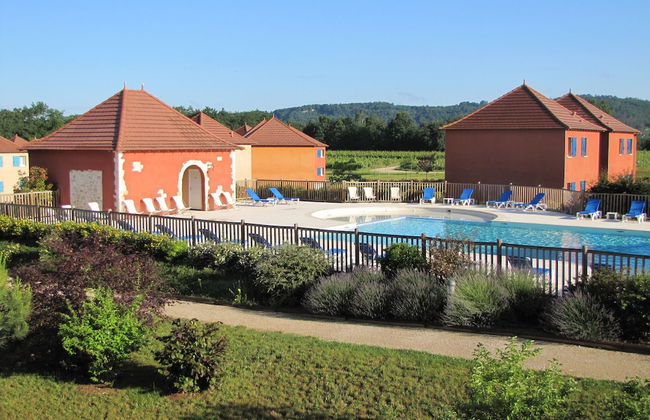 Terres de France - Domaine de Claire Rive - Foto 28