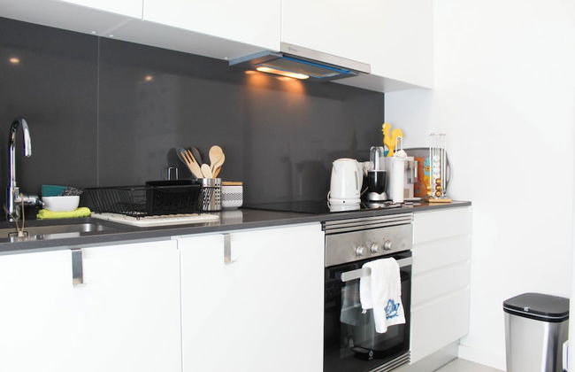 Blossom Cozy Home - Foto 9