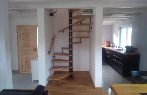 Familienfreundliches Ferienhaus Salzhaff-Urlaub - Foto 6