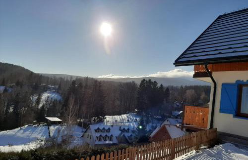 Kolorowe Karkonosze - Foto 52