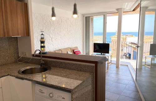 Illa Blanca Mar Fornells - Foto 8