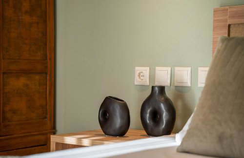 Ergini country villa with bio infinity pool & spa - Foto 78