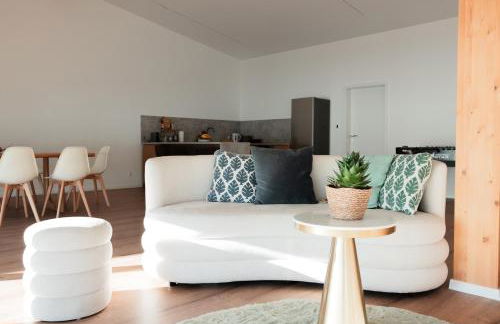 Hohenzollern Wellness Loft mit Panorama Sauna - Foto 20