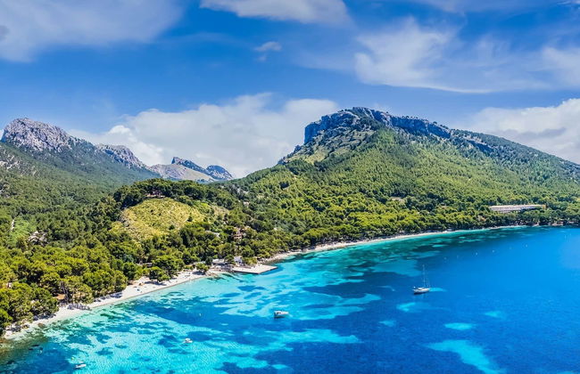 Mallorca Cruise with Music + Lunch - Photo 4