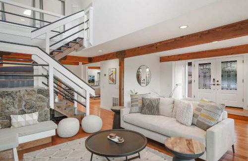 Tranquil Sonoma Retreat by Kohmsa Stays - Foto 11