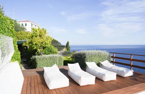Villa Costanza Amalfi Coast - Foto 2