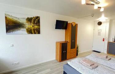neue Wohnung im Gebäude des Graf Eberhard Hotels - Foto 9