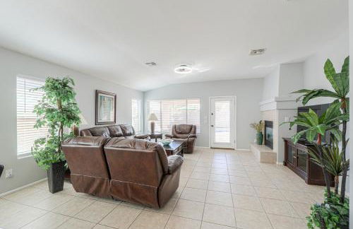 Private Mini Serene Oasis with Pool - Photo 17