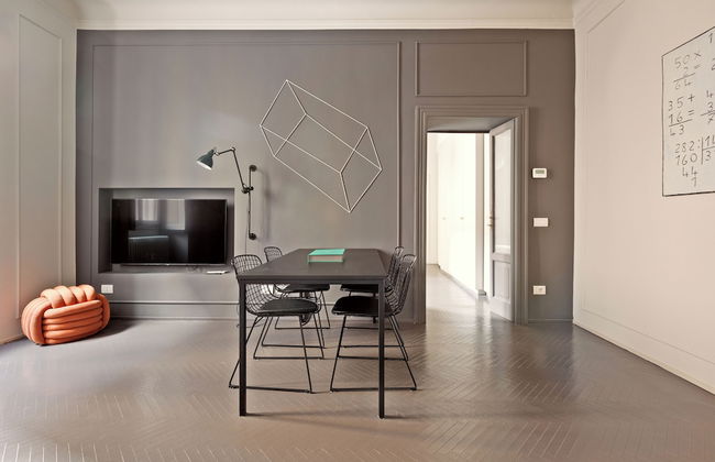 Brera Apartments in Porta Volta - Photo 36