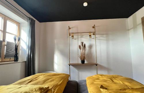 Stay Nice Apartments Dorfen Nähe München Jacuzzi Grillkota 75 Zoll TV - Foto 45