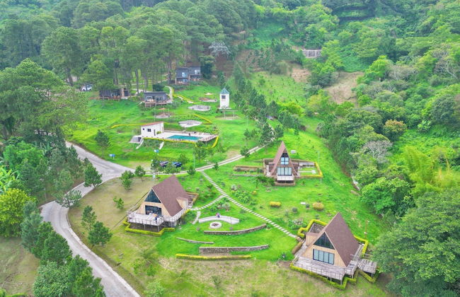 VIU Boutique Cabins - Photo 45