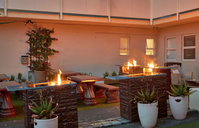 First Group Mount Sierra - Photo 44