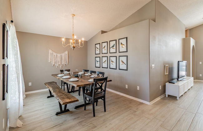 Santee Villa - Foto 7