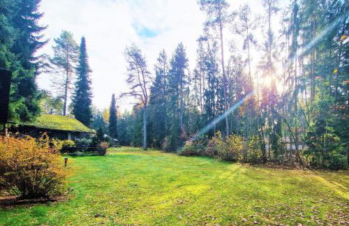 Bungalow direkt am See, mit eigenem Boot - Foto 29